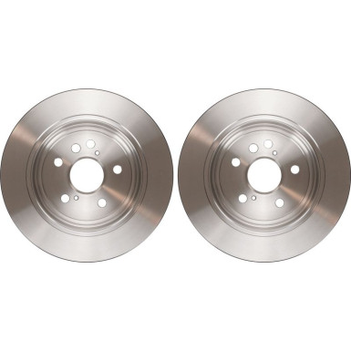 TRW Bremsscheibe DF4441