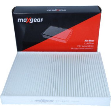 Maxgear | Filter, Innenraumluft | 26-0254