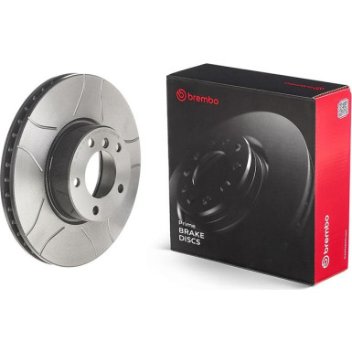Brembo | Bremsscheibe | 09.8961.76