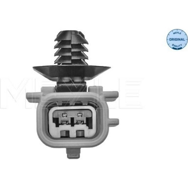 16-14 800 0040 Sensor, Abgastemperatur MEYLE-ORIGINAL: True to OE.