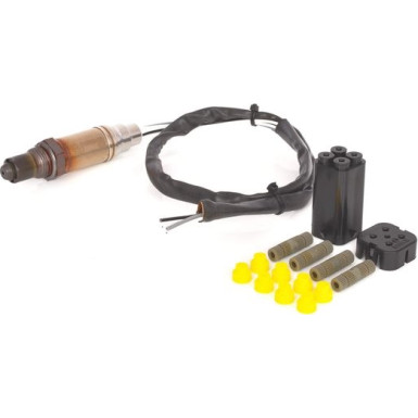BOSCH Lambdasonde Universal F 00H L00 351 BOSCH Lambdasonde Universal F 00H L00 351