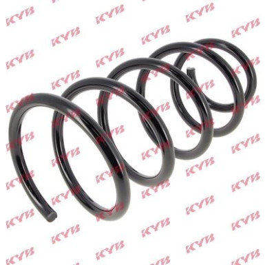 RA3545 Fahrwerksfeder K-Flex