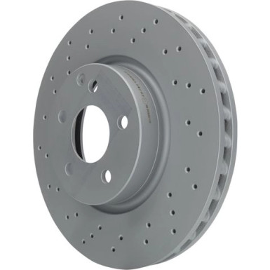 ATE 24.0132-0100.1 Bremsscheibe passend für MERCEDES-BENZ C-Klasse, E-Klasse 322,0x32,0mm, 5x112,0, gelocht/innenbel., beschichtet, legiert/hochgekohlt ATE 24.0132-0100.1 Bremsscheibe passend für MERCEDES-BENZ C-Klasse, E-Klasse 322,0x32,0mm, 5x112,0, gelocht/innenbel., beschichtet, legiert/hochgekohlt