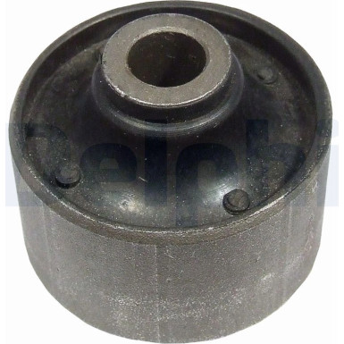 TD747W Lagerung, Lenker