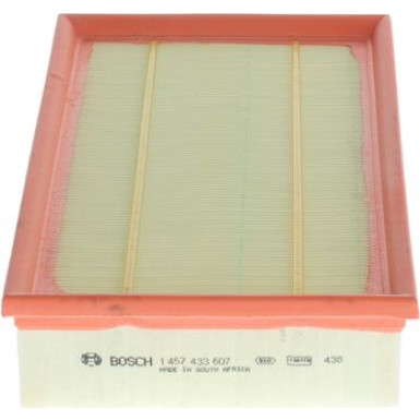 BOSCH 1 457 433 607 Luftfilter
