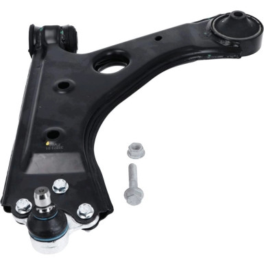 35273 01 Lenker, Radaufhängung