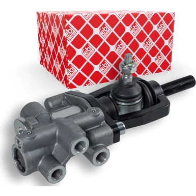 FEBI BILSTEIN 27581 Schalter, Splitgetriebe