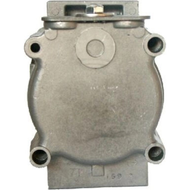 ACP 847 000S Kompressor, Klimaanlage BEHR ACP 847 000S Kompressor, Klimaanlage BEHR