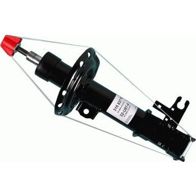 315 837 Stoßdämpfer