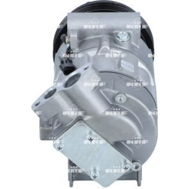 320090 Kompressor, Klimaanlage EASY FIT