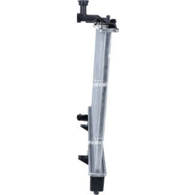 53412 Kühler, Motorkühlung EASY FIT