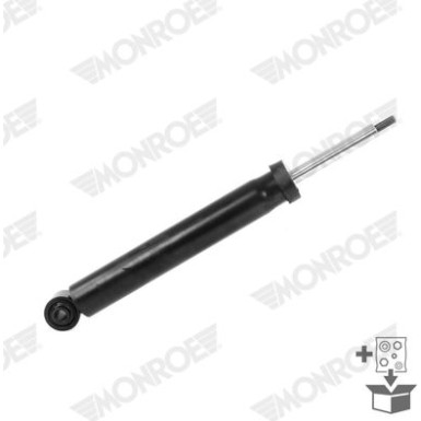 Monroe | Stoßdämpfer | 376015SP