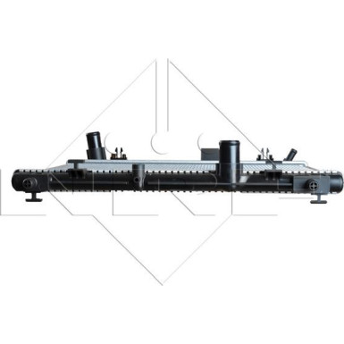 53667 Kühler, Motorkühlung