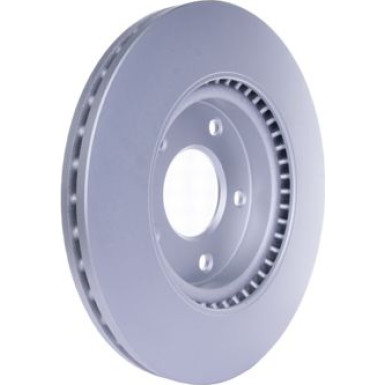 Hella | Bremsscheibe | 8DD 355 117-321