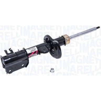 Magneti Marelli | Stoßdämpfer | 355002070100