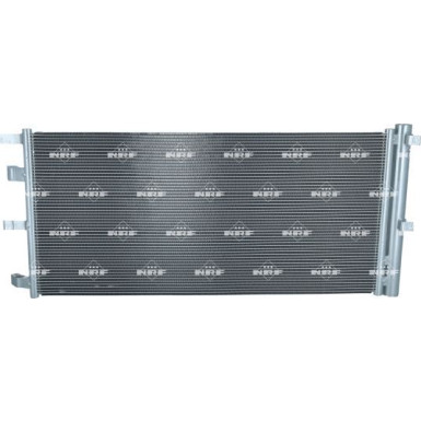 NRF | Kondensator, Klimaanlage | 350532 NRF | Kondensator, Klimaanlage | 350532