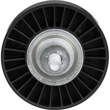 T36780 Umlenk-/Führungsrolle, Keilrippenriemen DriveAlign™ T36780 Umlenk-/Führungsrolle, Keilrippenriemen DriveAlign™