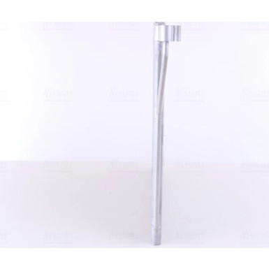 Nissens | Kondensator, Klimaanlage | 940418