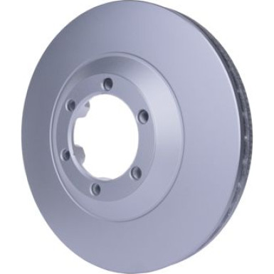 Hella | Bremsscheibe | 8DD 355 115-231