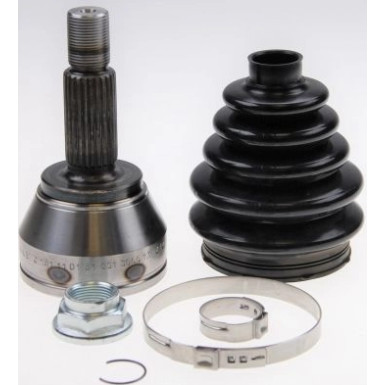 Spidan | Gelenksatz, Antriebswelle | 36453 Spidan | Gelenksatz, Antriebswelle | 36453