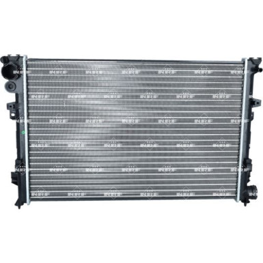 NRF | Kühler, Motorkühlung | 58993