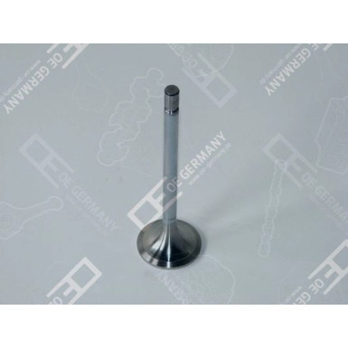 01 0520 300000 Auslassventil