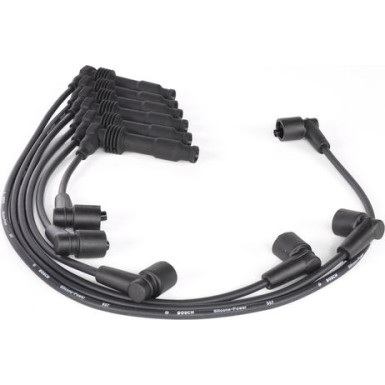 0 986 357 050 Zündleitungssatz