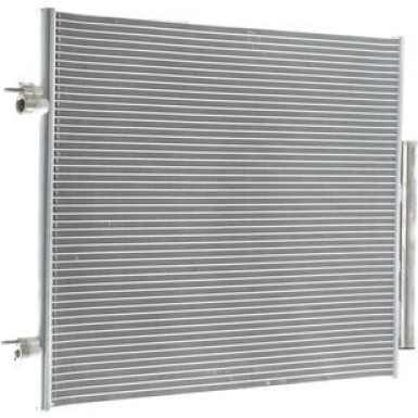 AC 1131 000P Kondensator, Klimaanlage BEHR *** PREMIUM LINE ***