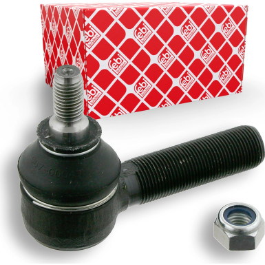 FEBI BILSTEIN 10108 Spurstangenkopf FEBI BILSTEIN 10108 Spurstangenkopf