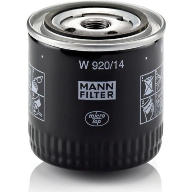 W 920/14 Ölfilter