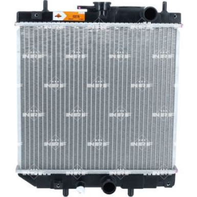 NRF | Kühler, Motorkühlung | 53276