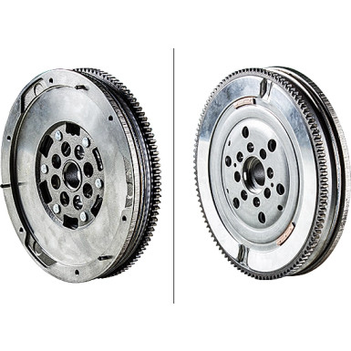 Schwungrad LuK DMF 415 0257 10