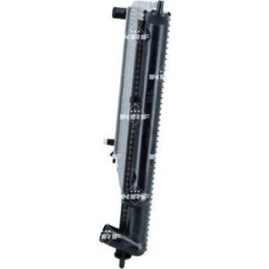 NRF | Kühler, Motorkühlung | 53371