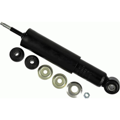Sachs | Stoßdämpfer | 290 611 Sachs | Stoßdämpfer | 290 611
