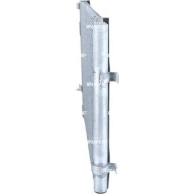 350650 Kondensator, Klimaanlage EASY FIT