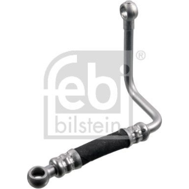 febi bilstein Ölleitung, Lader febi Plus 192787