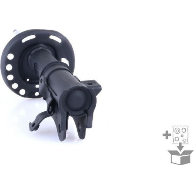 G8170 Stoßdämpfer MONROE ORIGINAL (Gas Technology) G8170 Stoßdämpfer MONROE ORIGINAL (Gas Technology)