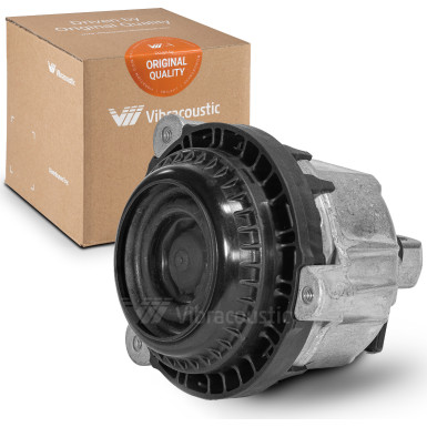 FA0001996 - Motorlager hydraulisch links für BMW - Originalqualität