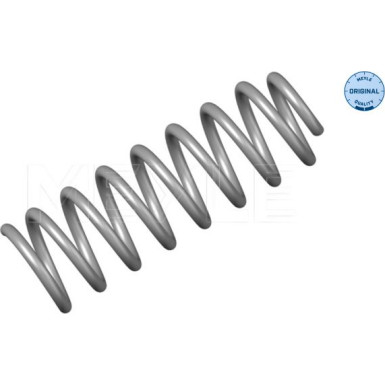 Meyle Fahrwerksfeder MEYLE-ORIGINAL: True to OE 16-14 639 0000