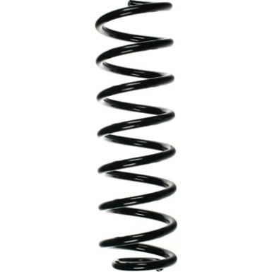 Spidan | Fahrwerksfeder | 55734
