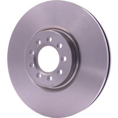 Hella | Bremsscheibe | 8DD 355 117-461
