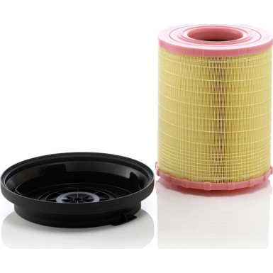 MANN-FILTER C 29 010 KIT Luftfilter MANN-FILTER C 29 010 KIT Luftfilter
