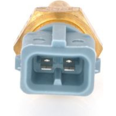 BOSCH | Sensor, Kühlmitteltemperatur | 0 280 130 026