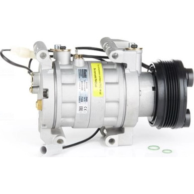 89550 Kompressor, Klimaanlage ** FIRST FIT **