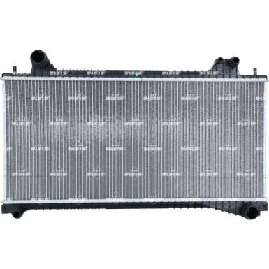 NRF | Kühler, Motorkühlung | 550348