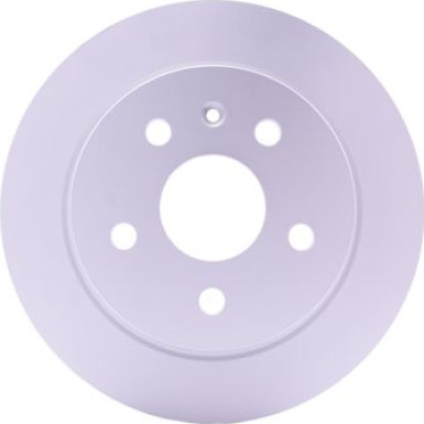 Hella | Bremsscheibe | 8DD 355 116-831