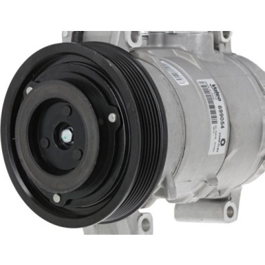 699054 Kompressor, Klimaanlage VALEO CORE-FLEX 699054 Kompressor, Klimaanlage VALEO CORE-FLEX