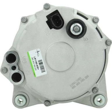 PSH | Generator | 485.403.190.080