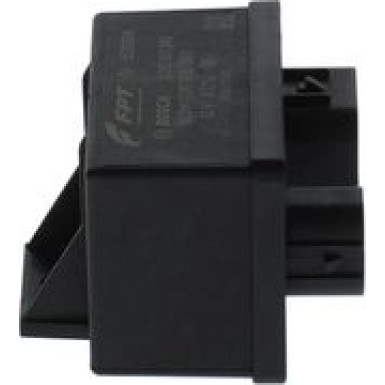 0 281 003 043 Steuergerät, Glühzeit