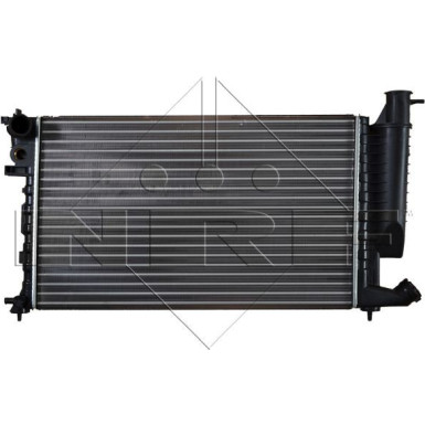 58183 Kühler, Motorkühlung